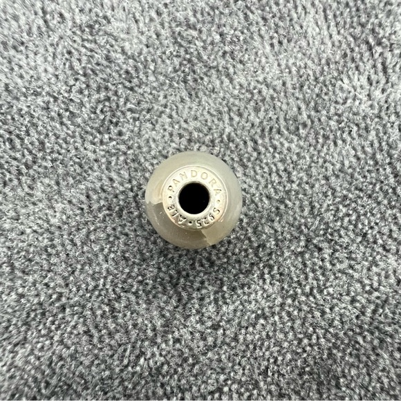 RETIRED Pandora ESSENCE - Balance Charm - Picture 2 of 3